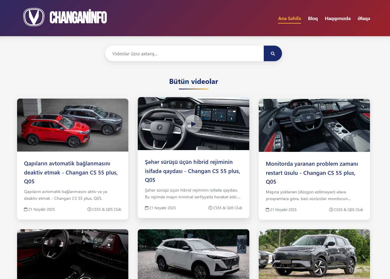 Personal Portfolio Images